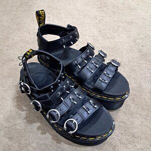 Dr Martens Blaire